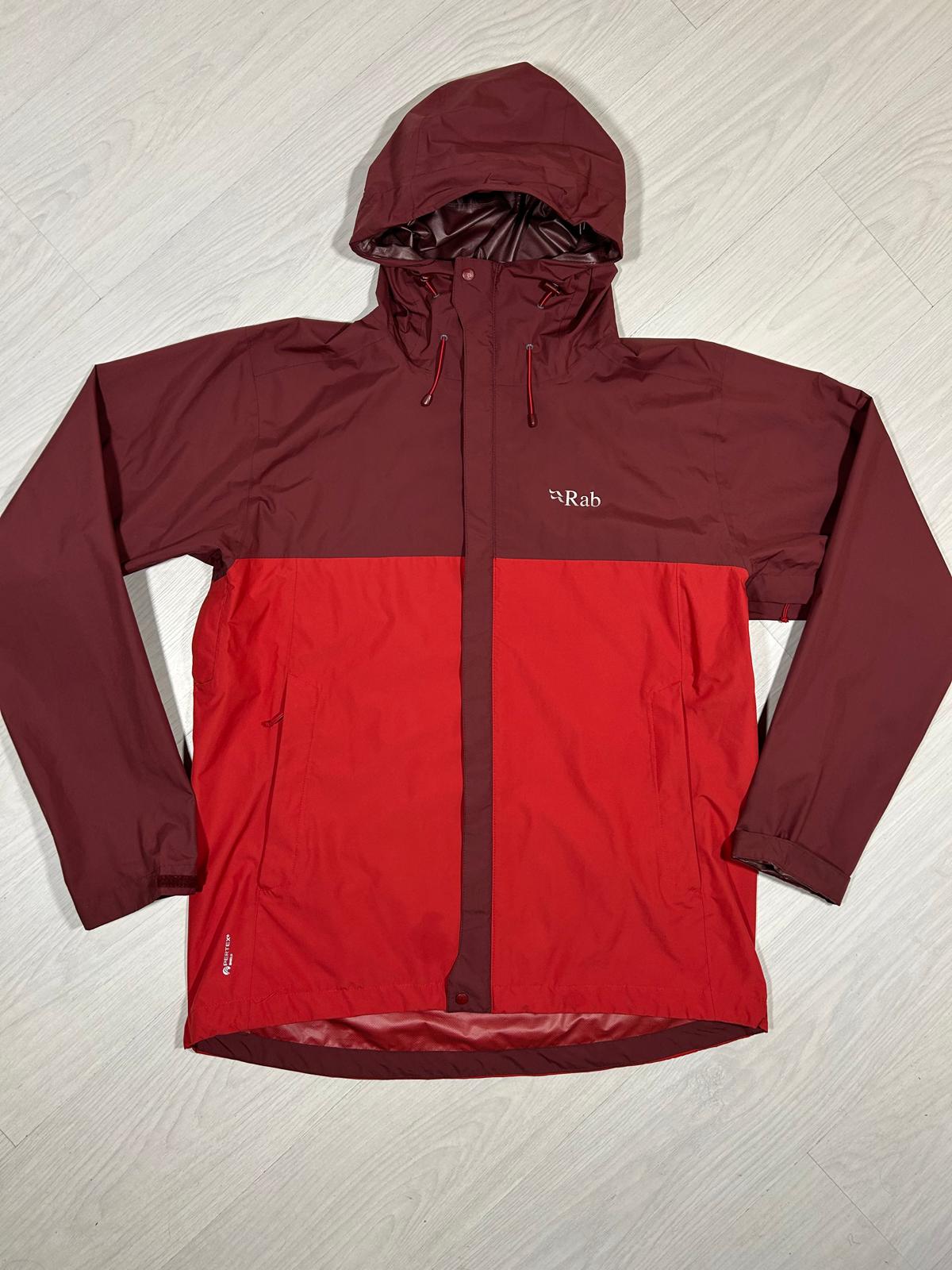 Rab Downpour Eco - XL - Active Supply