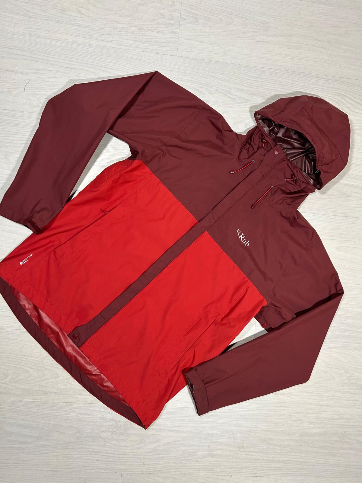 Rab Downpour Eco - XL - Active Supply