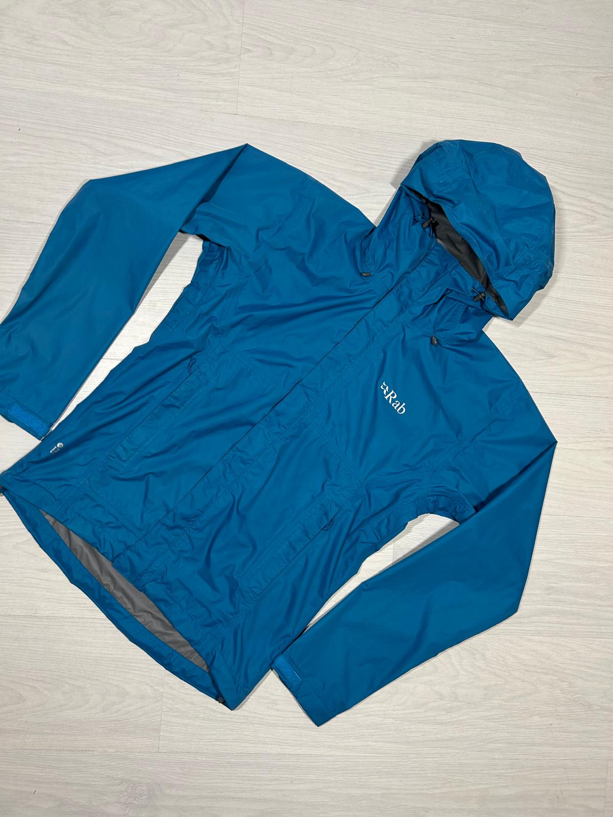 Rab Downpour - S - Active Supply