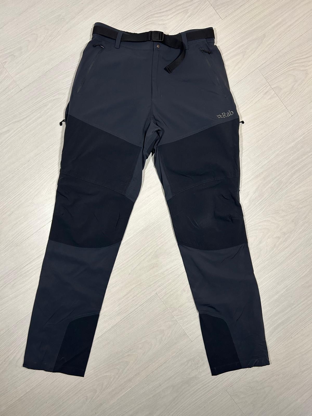 Rab Magma Light Pant - 34/34 - Active Supply