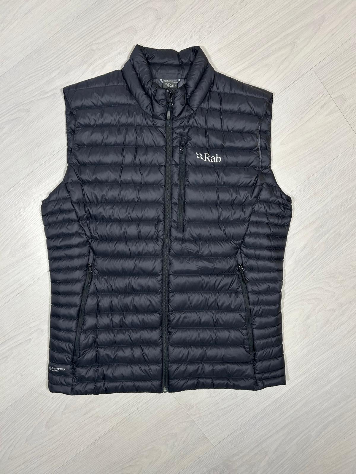 Rab Microlight Vest - L - Active Supply