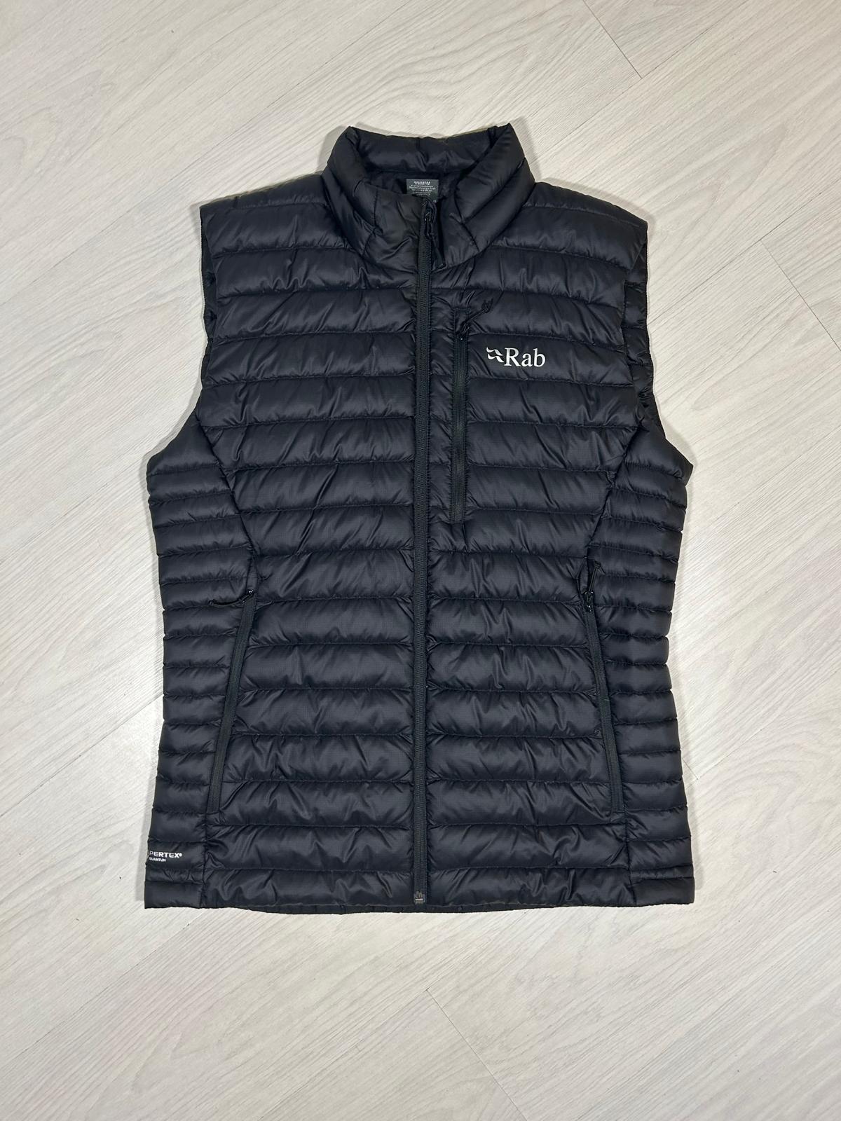 Rab Microlight Vest - M - Active Supply