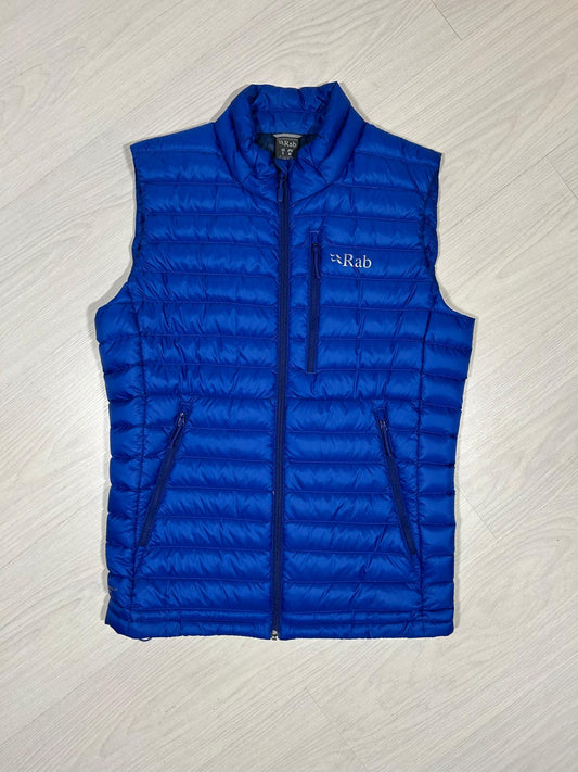 Rab Microlight Vest - S - Active Supply