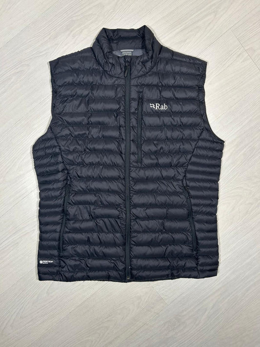 Rab Microlight Vest - XL - Active Supply