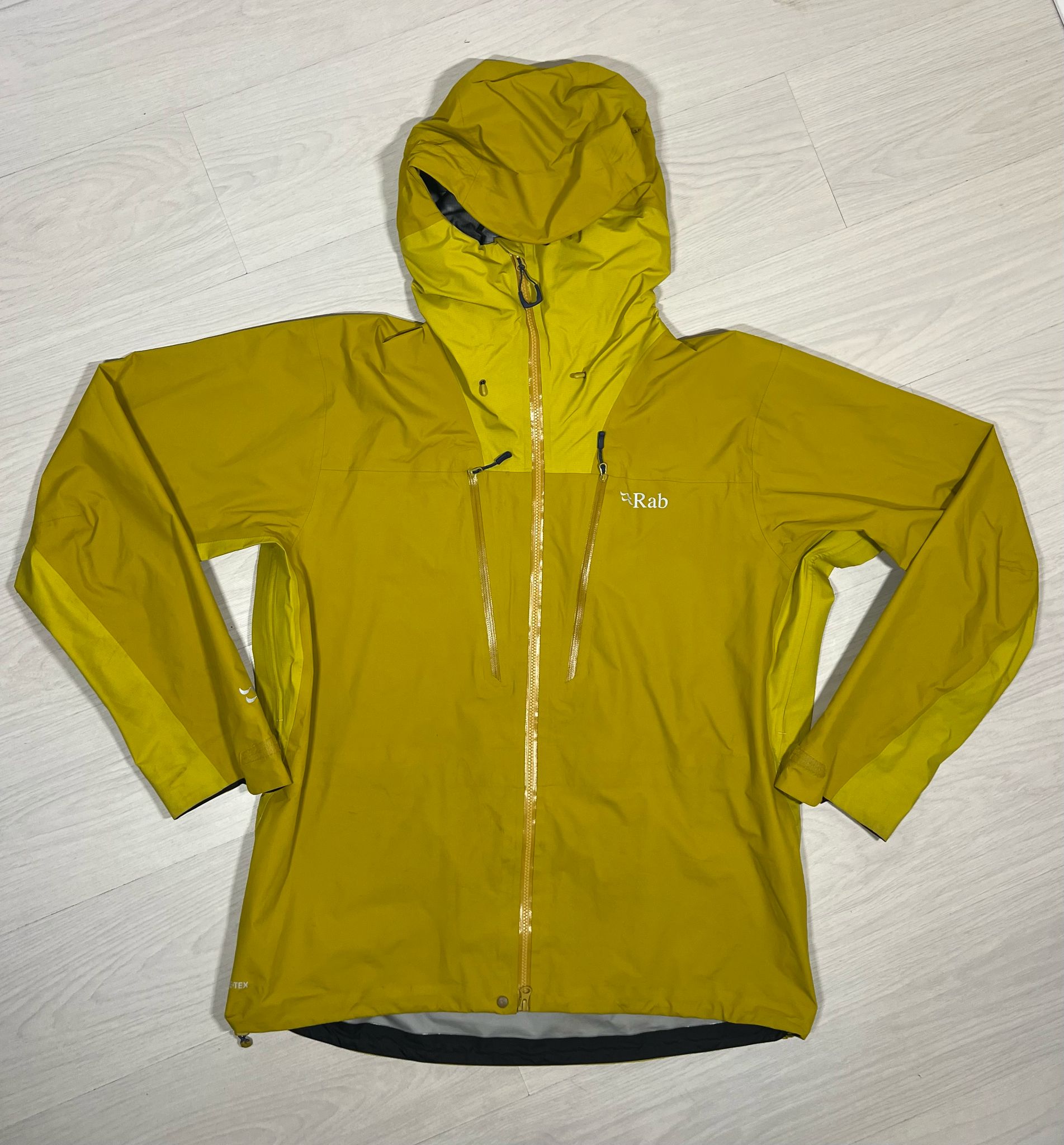 Rab Muztag GTX - XXL - Active Supply