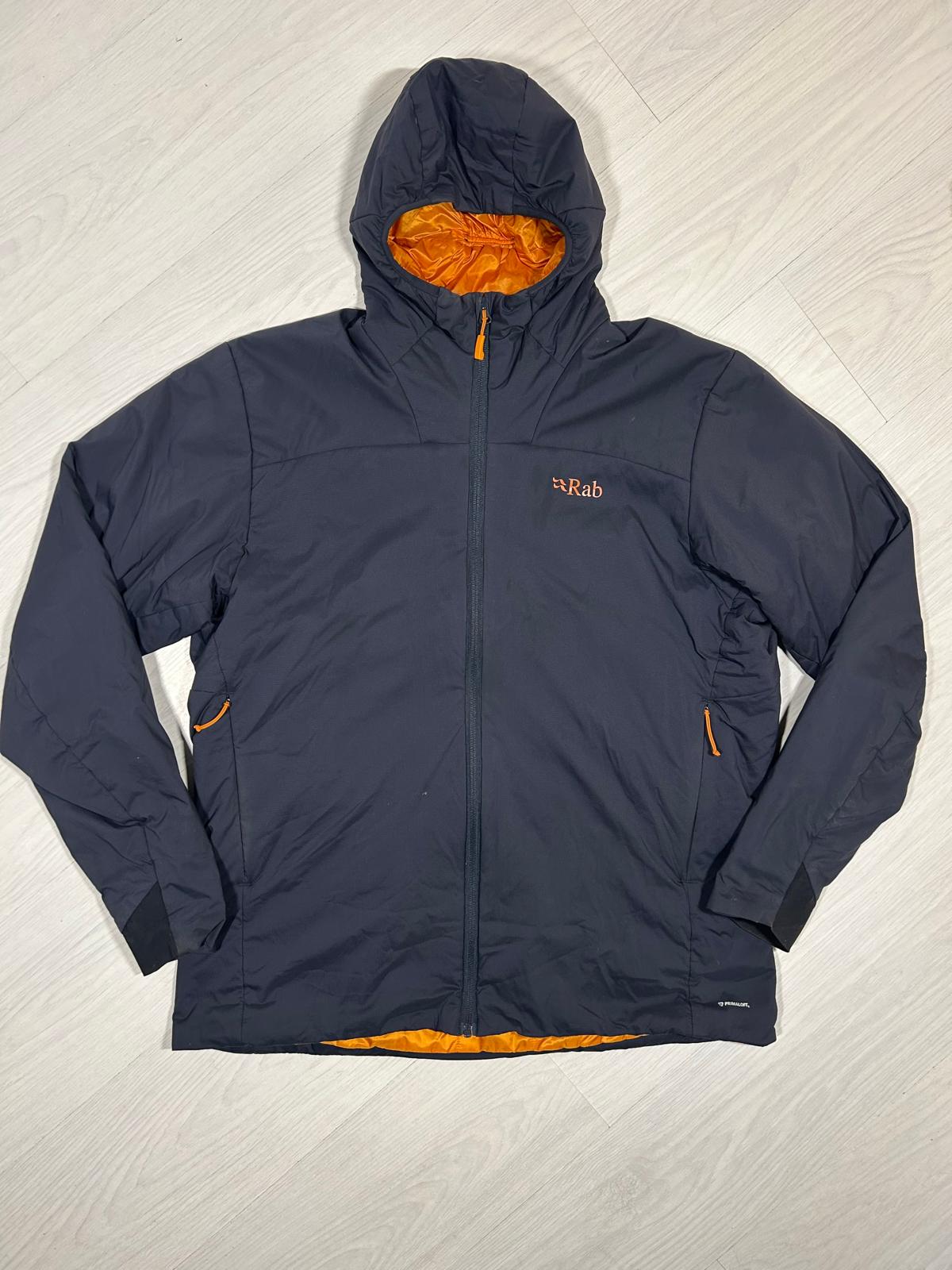 Rab Xenair Alpine Light - XXL - Active Supply