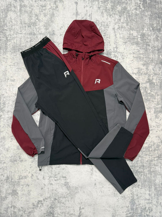 Reprimo Tracksuit - M/L - Active Supply