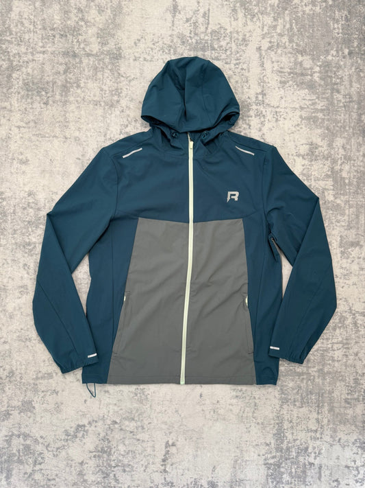 Reprimo Windbreaker - L - Active Supply