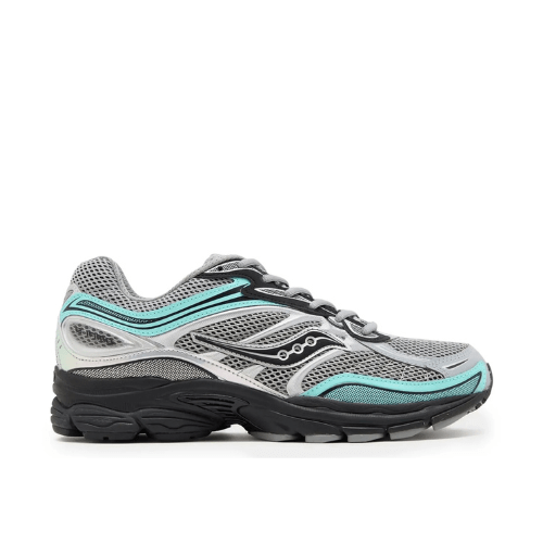 Saucony Pro Grid Omni 9 Fossil Splash - Active Supply