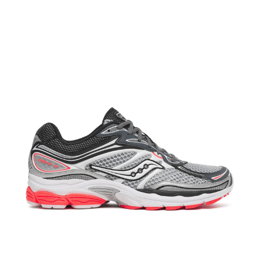 Saucony Pro Grid Omni 9 White Cadet - Active Supply