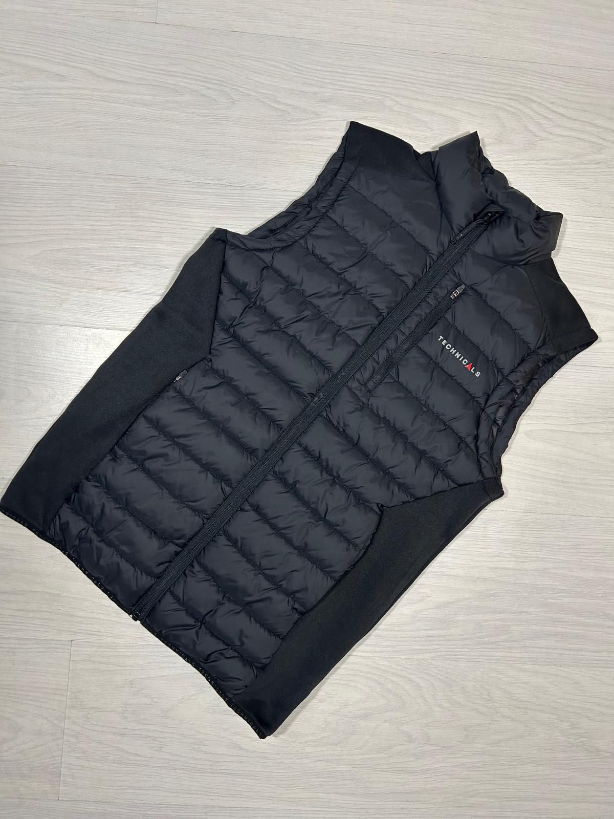 Technicals Gilet - S - Active Supply