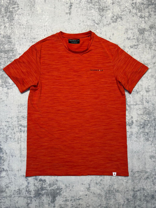 Technicals T Shirt - M - Active Supply