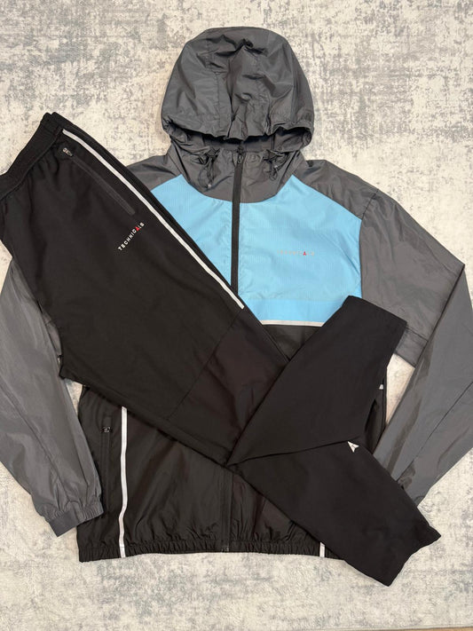 Technicals Tracksuit - L - Active Supply