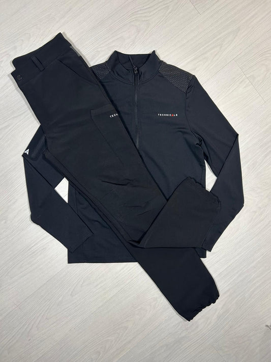 Technicals Tracksuit - M - Active Supply