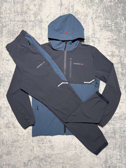 Technicals Tracksuit - S/M - Active Supply