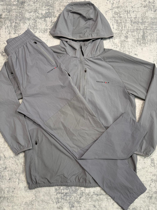 Technicals Tracksuit - XL/L - Active Supply