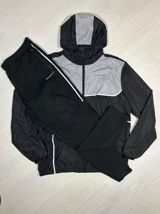 Technicals Tracksuit - XXL - Active Supply