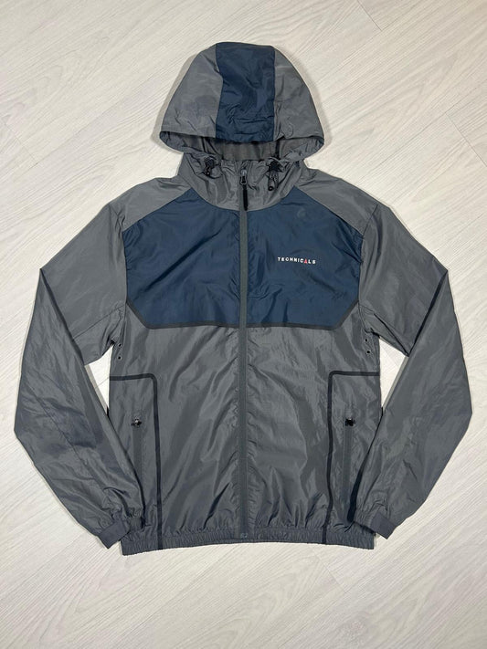 Technicals Windbreaker - S - Active Supply