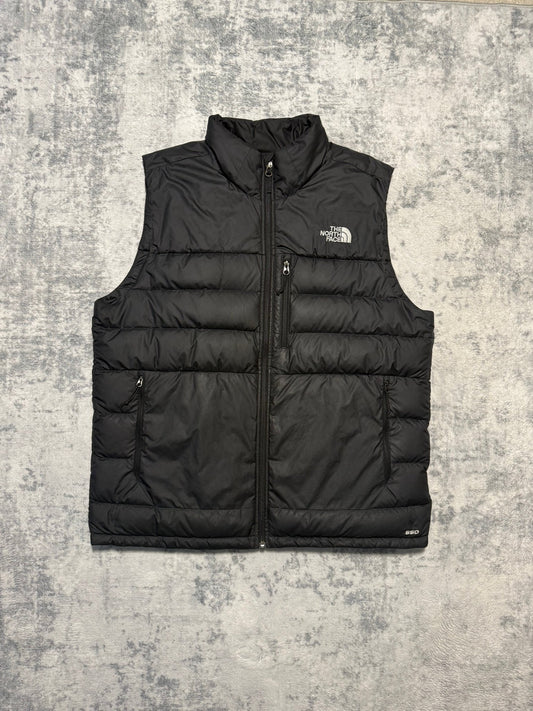 The North Face 550 Gilet - L - Active Supply