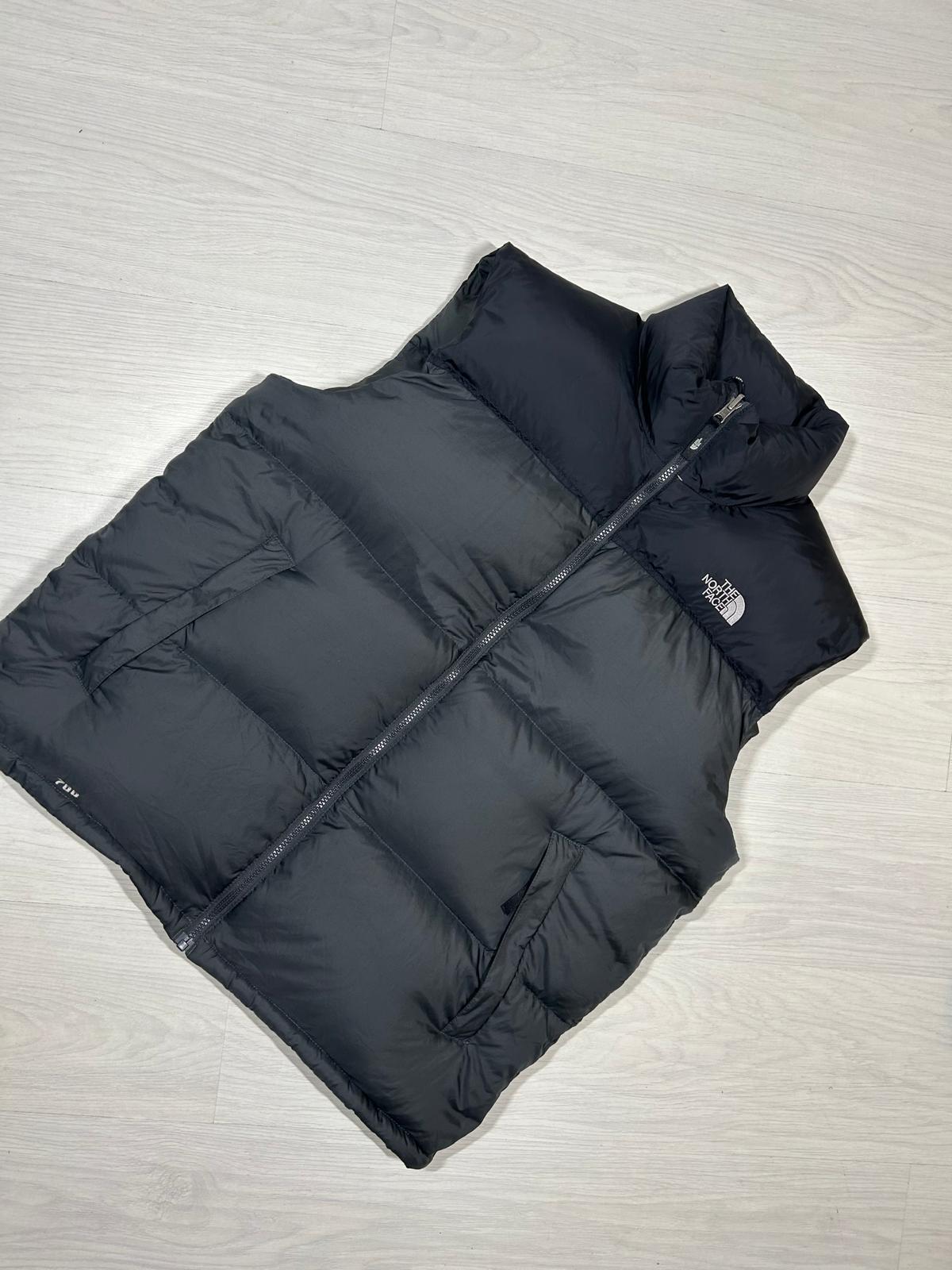 The North Face 700 Gilet - XL - Active Supply