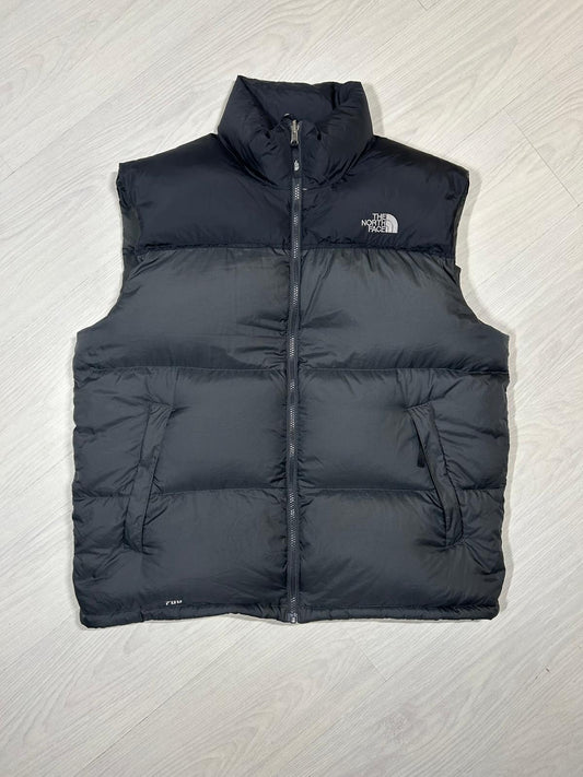 The North Face 700 Gilet - XL - Active Supply