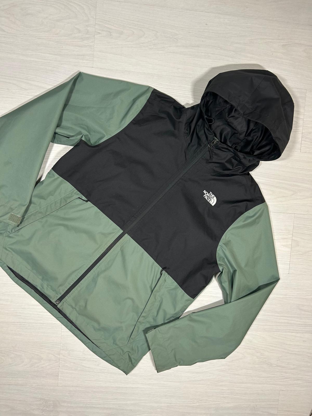 The North Face Dryvent - L - Active Supply