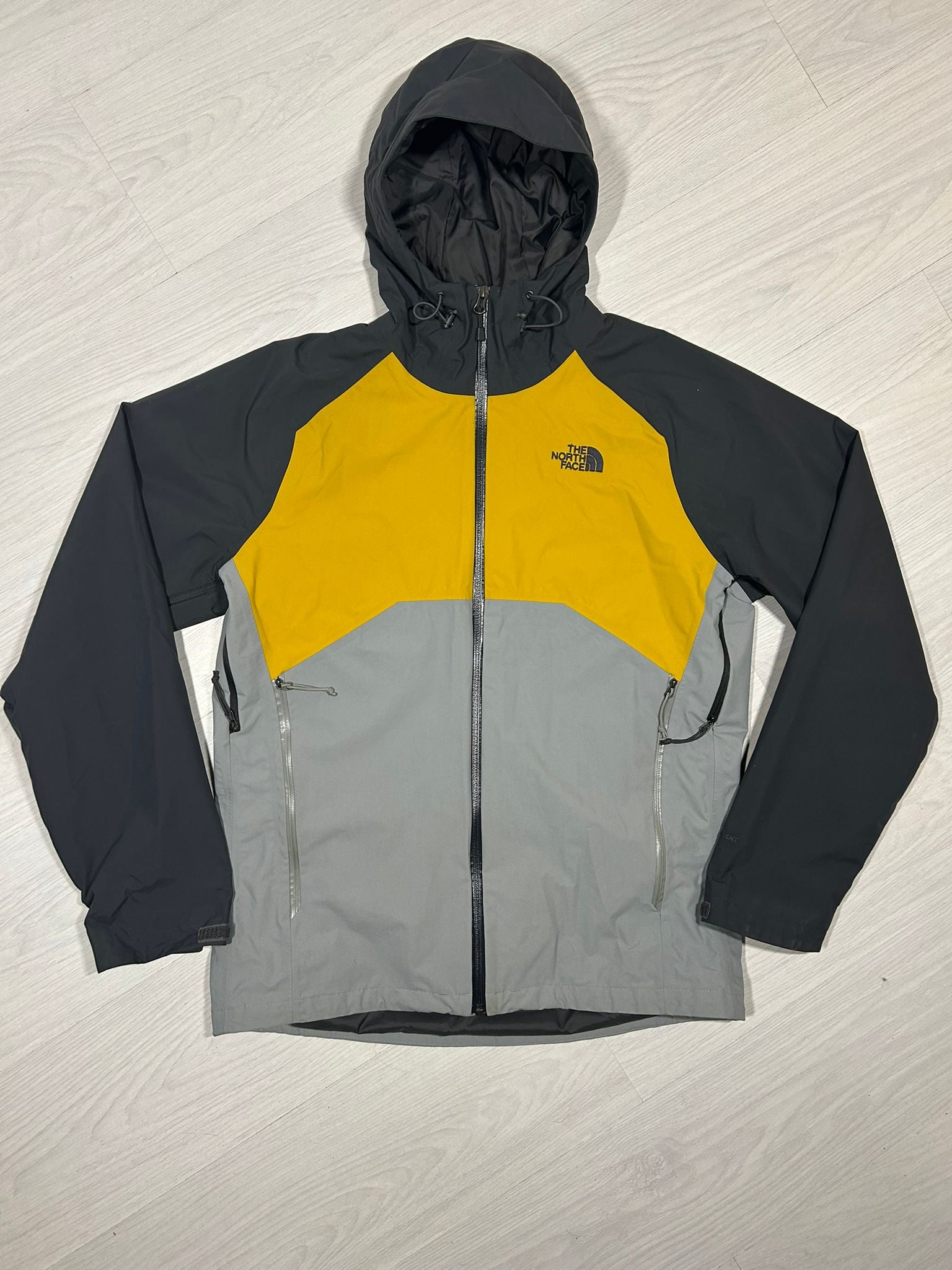 The North Face Dryvent - M - Active Supply