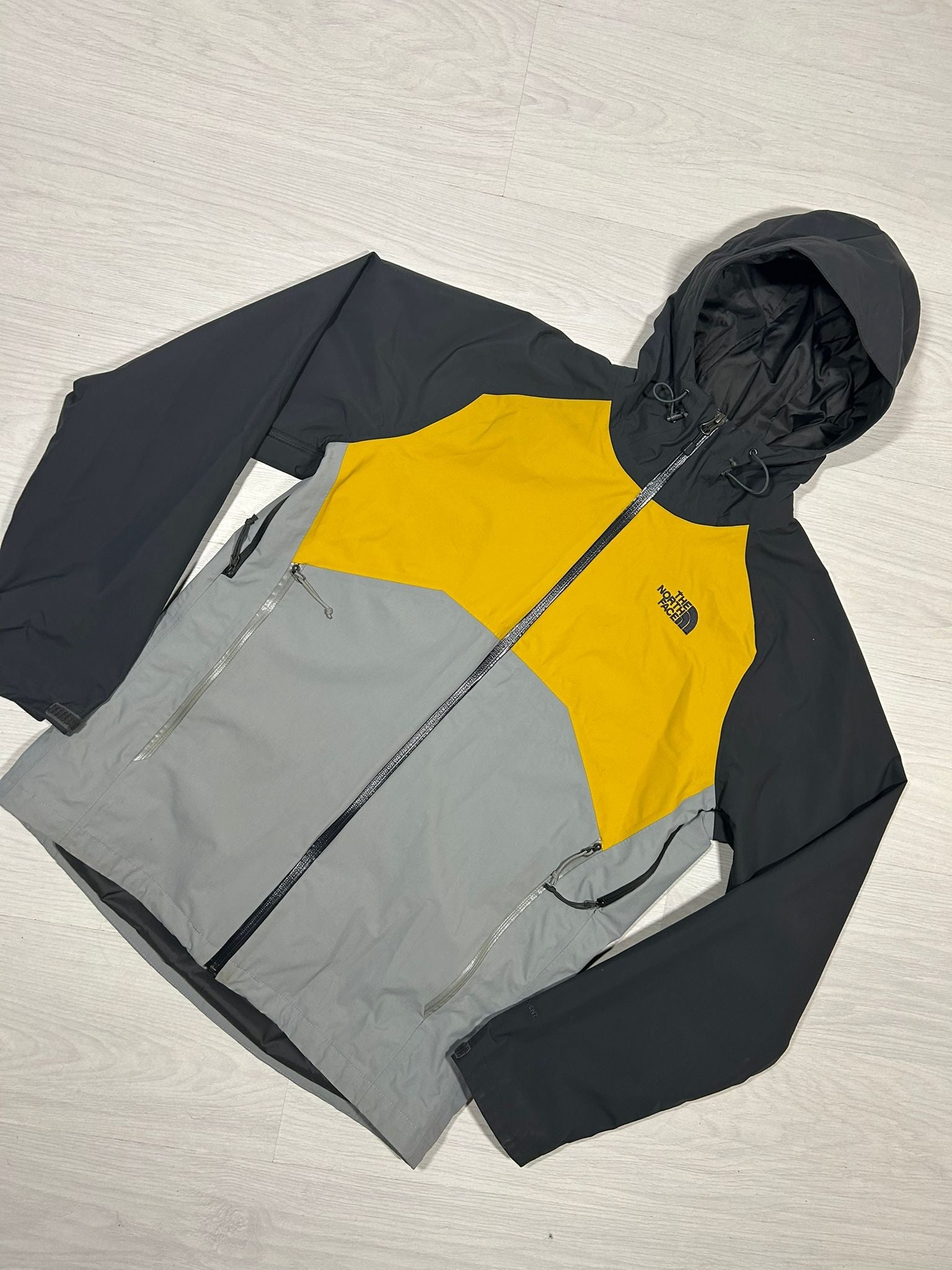 The North Face Dryvent - M - Active Supply