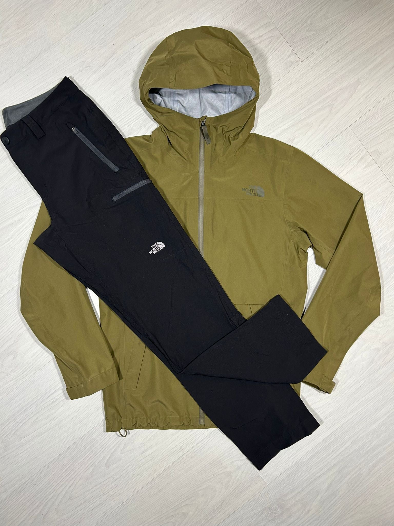 The North Face Futurelight Set - S - Active Supply