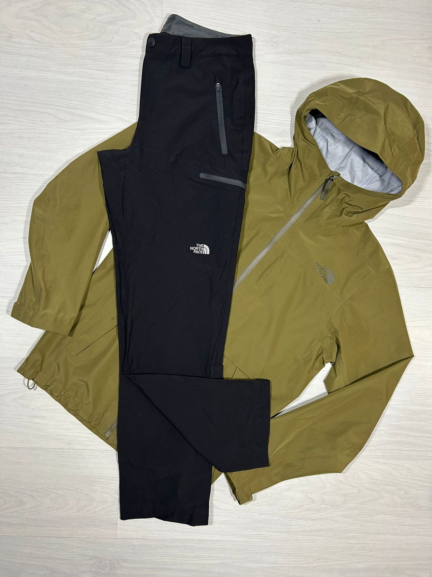 The North Face Futurelight Set - S - Active Supply