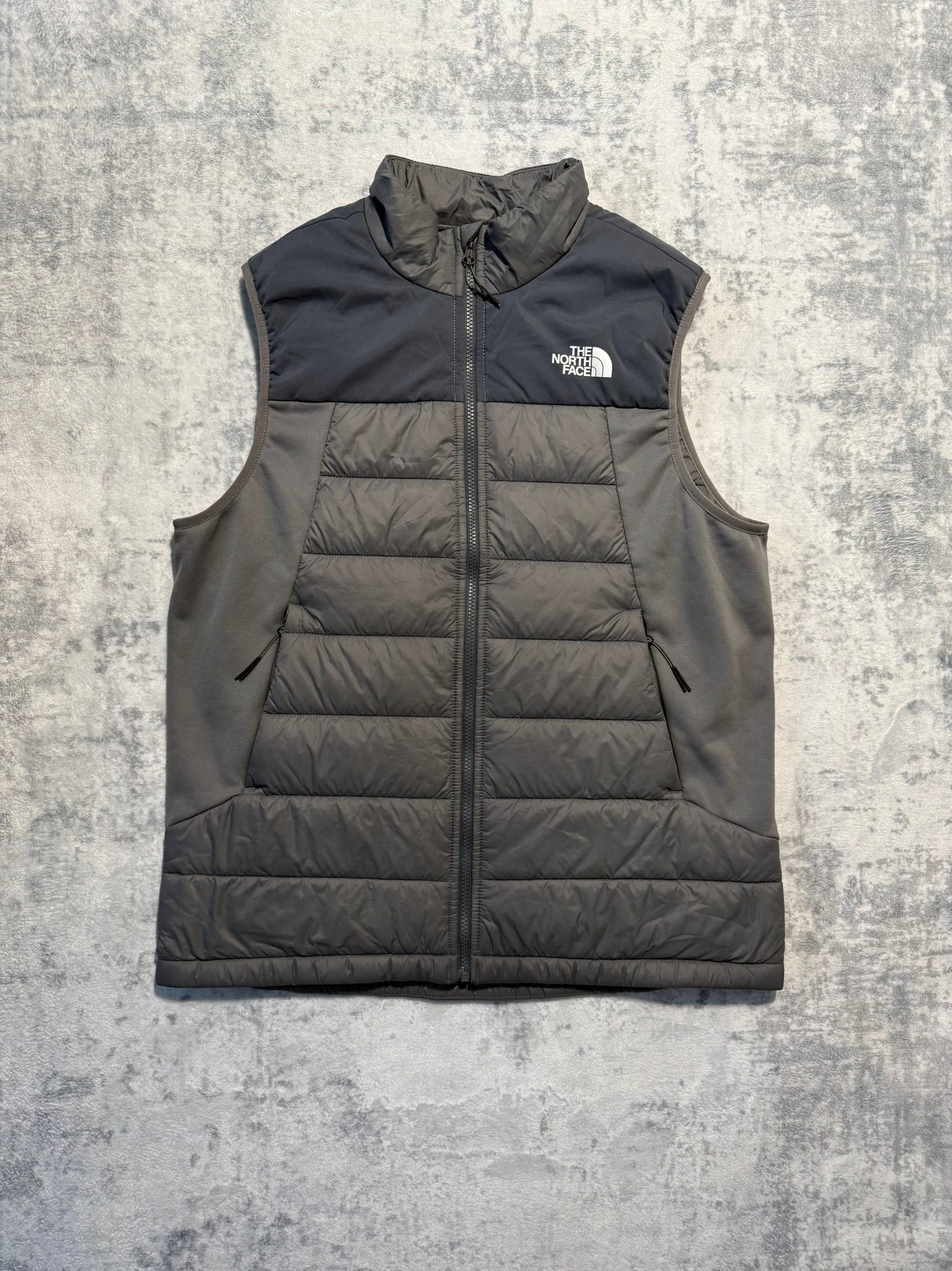 The North Face Gilet - L - Active Supply