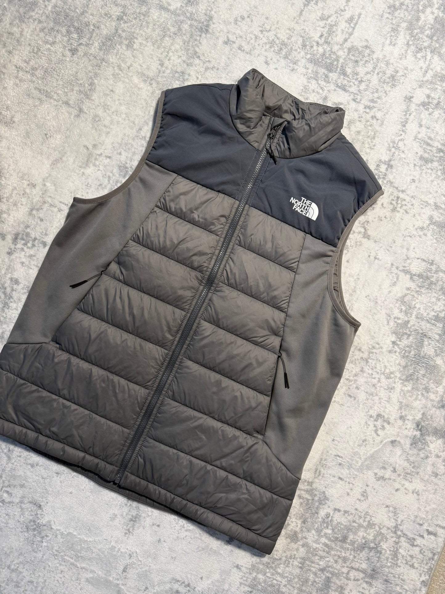 The North Face Gilet - L - Active Supply