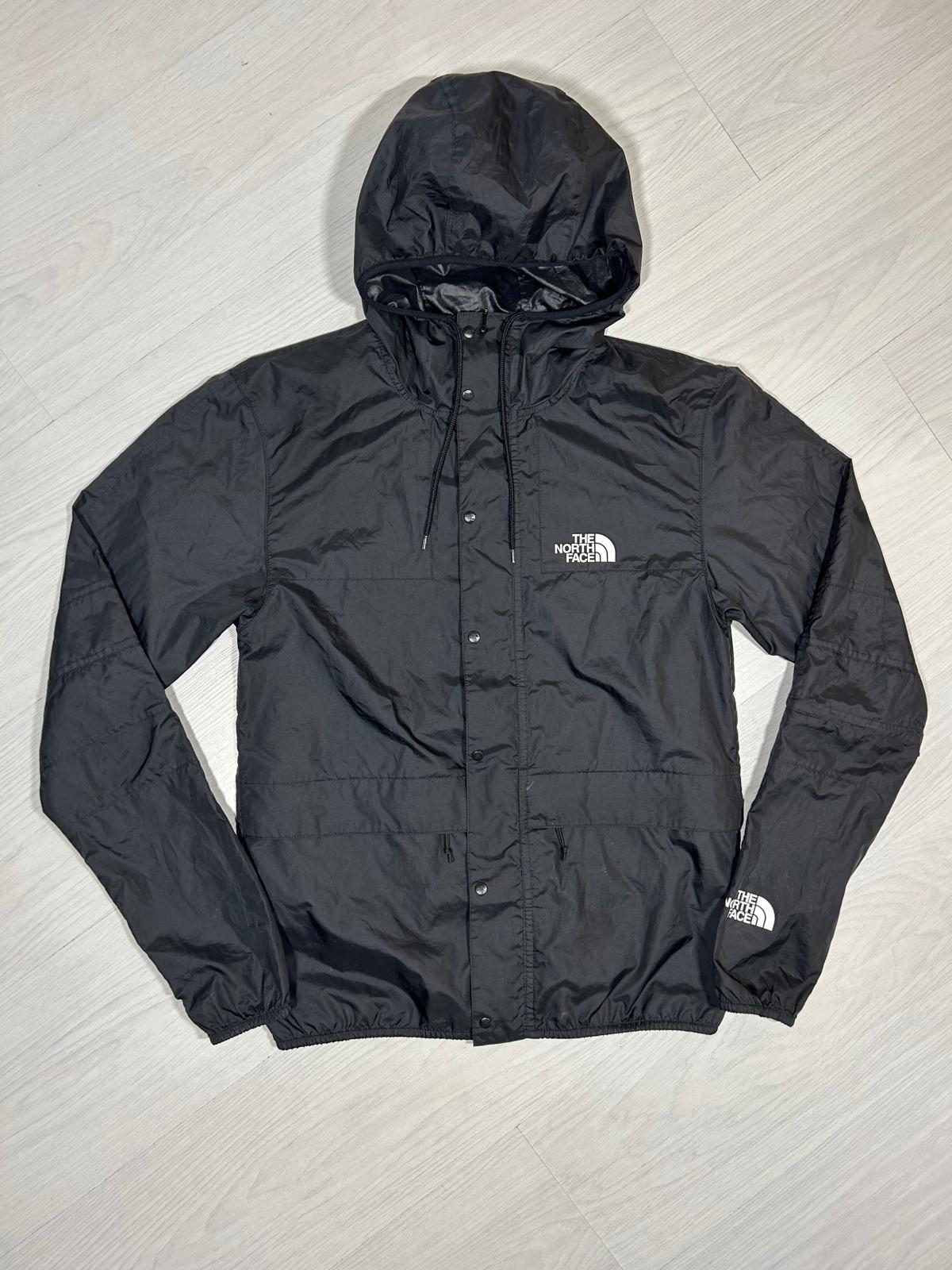 The North Face Mountain Jacket - S - Active Supply