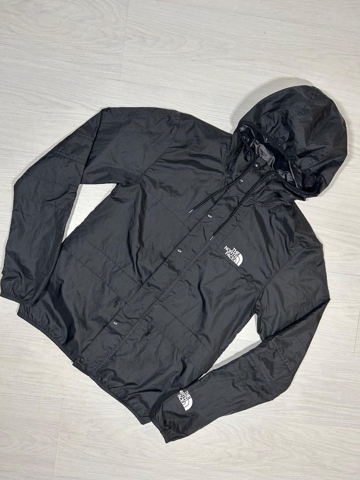 The North Face Mountain Jacket - S - Active Supply