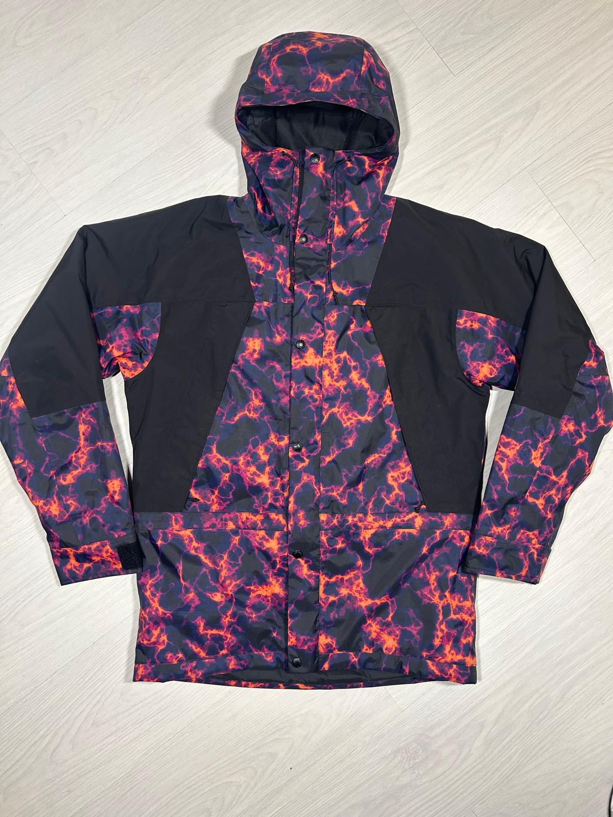 The North Face Mountain Light Dryvent - S - Active Supply