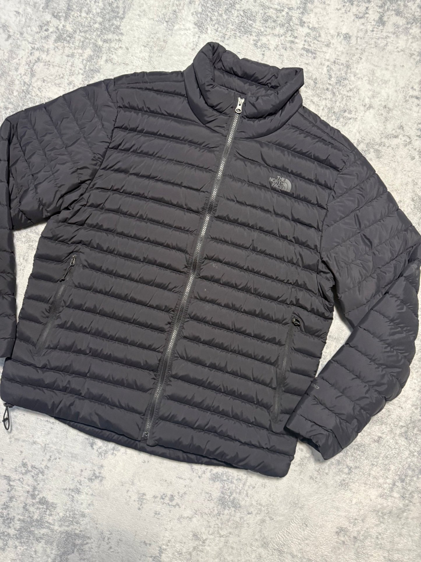 The North Face Puffer Jacket - XL - Active Supply