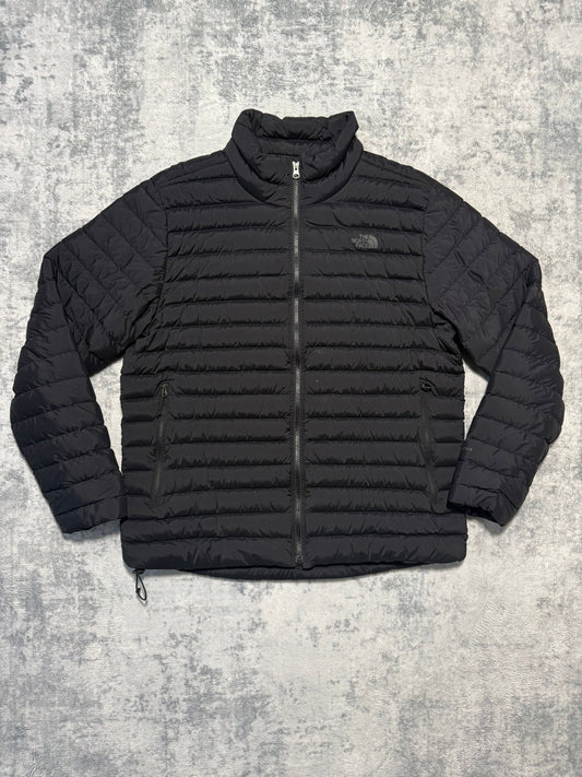 The North Face Puffer Jacket - XL - Active Supply