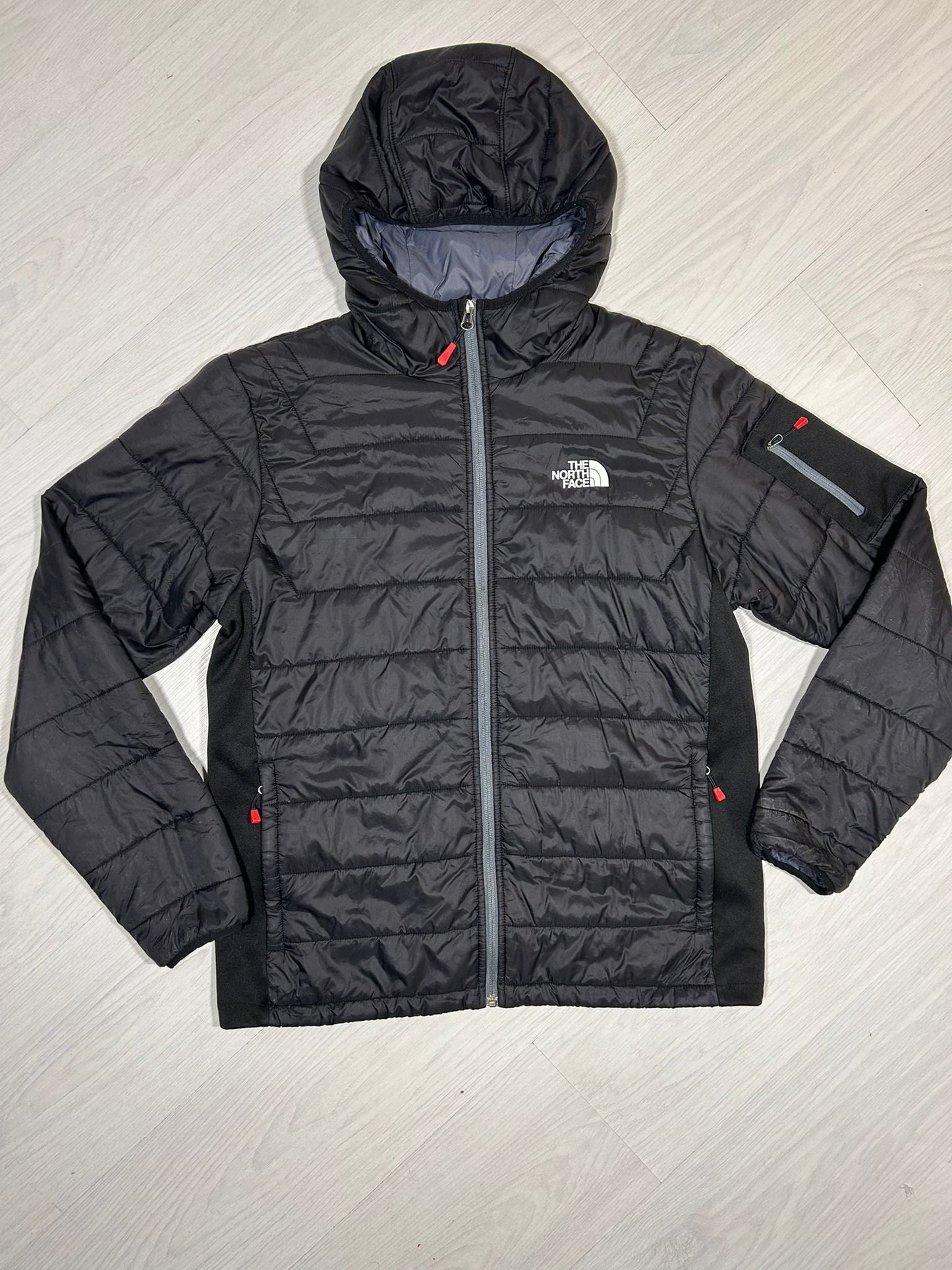 The North Face Puffer - M - Active Supply