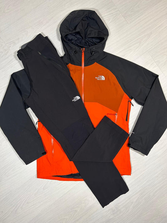 The North Face Set - M - Active Supply