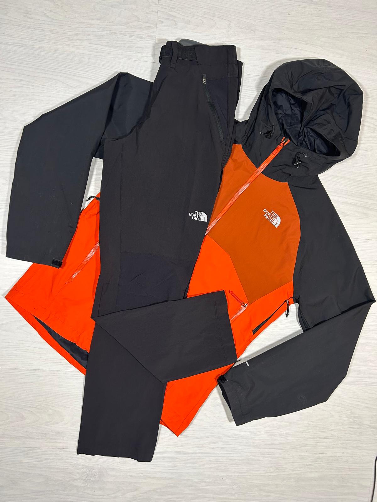 The North Face Set - M - Active Supply