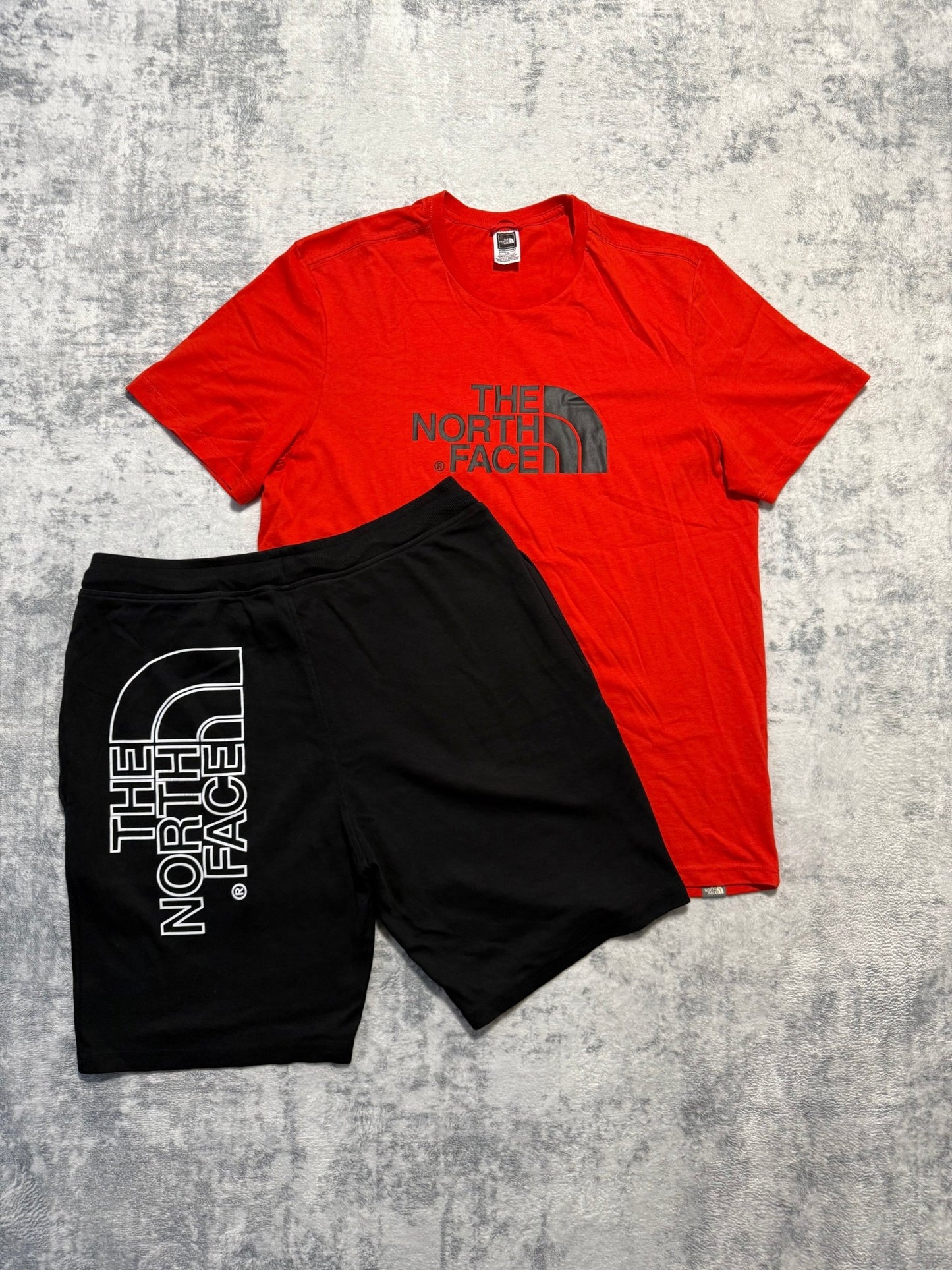 The North Face Short Set - L - Active Supply