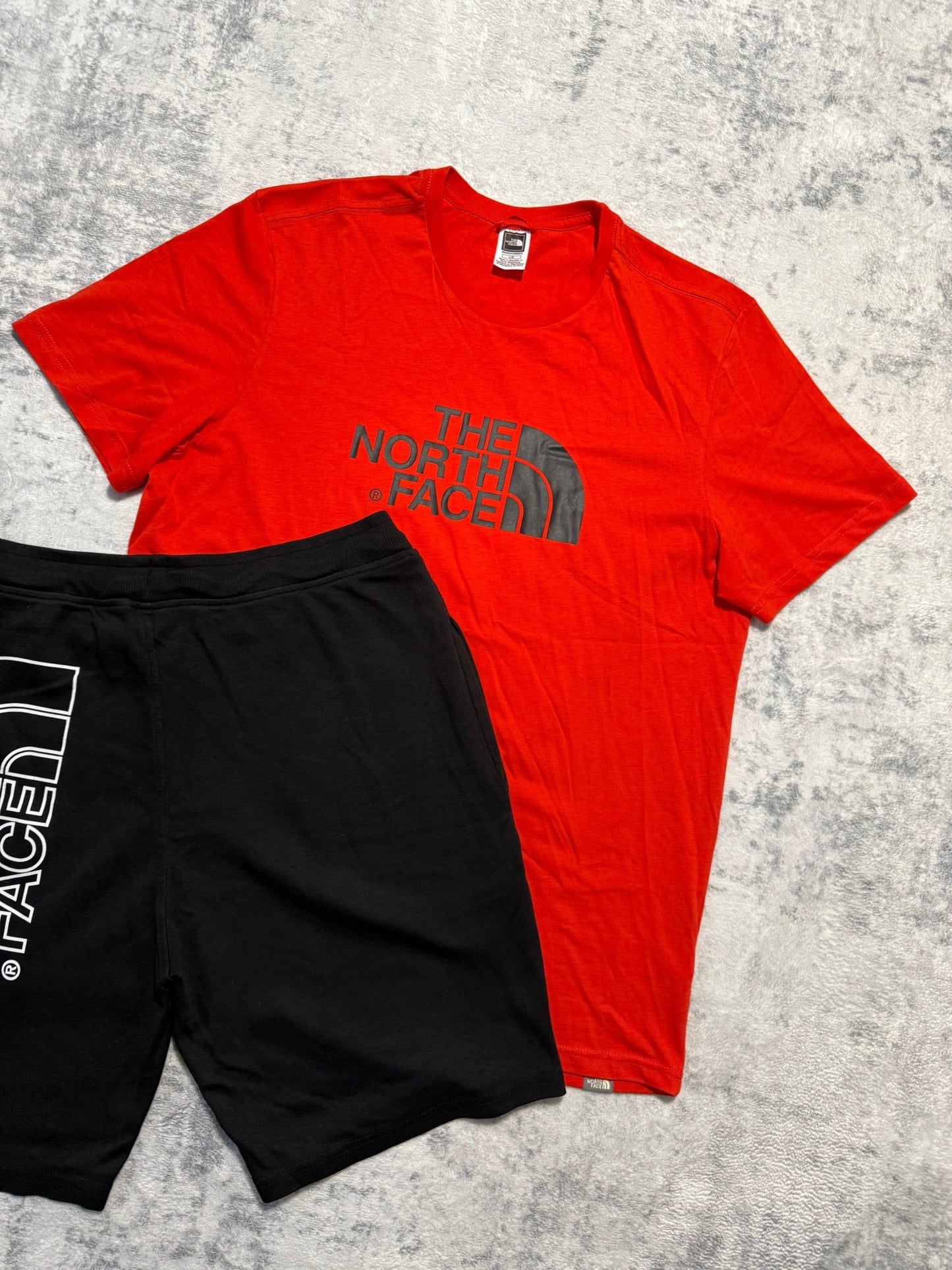 The North Face Short Set - L - Active Supply