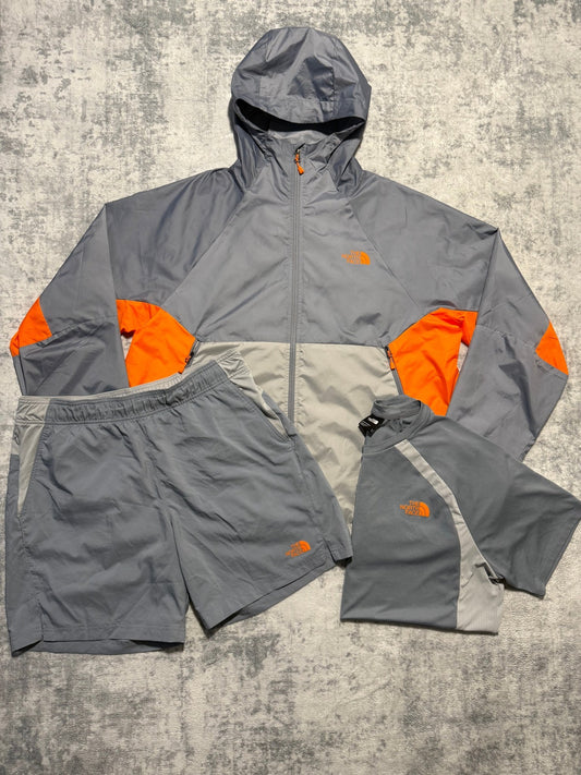 The North Face Short Set - XL/L - Active Supply