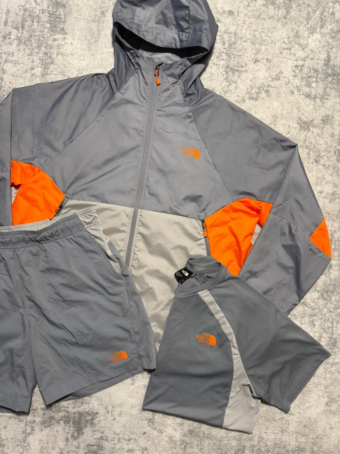 The North Face Short Set - XL/L - Active Supply