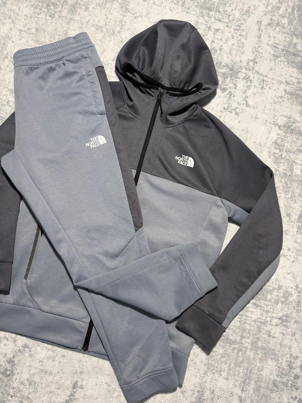 The North Face Tracksuit - L - Active Supply