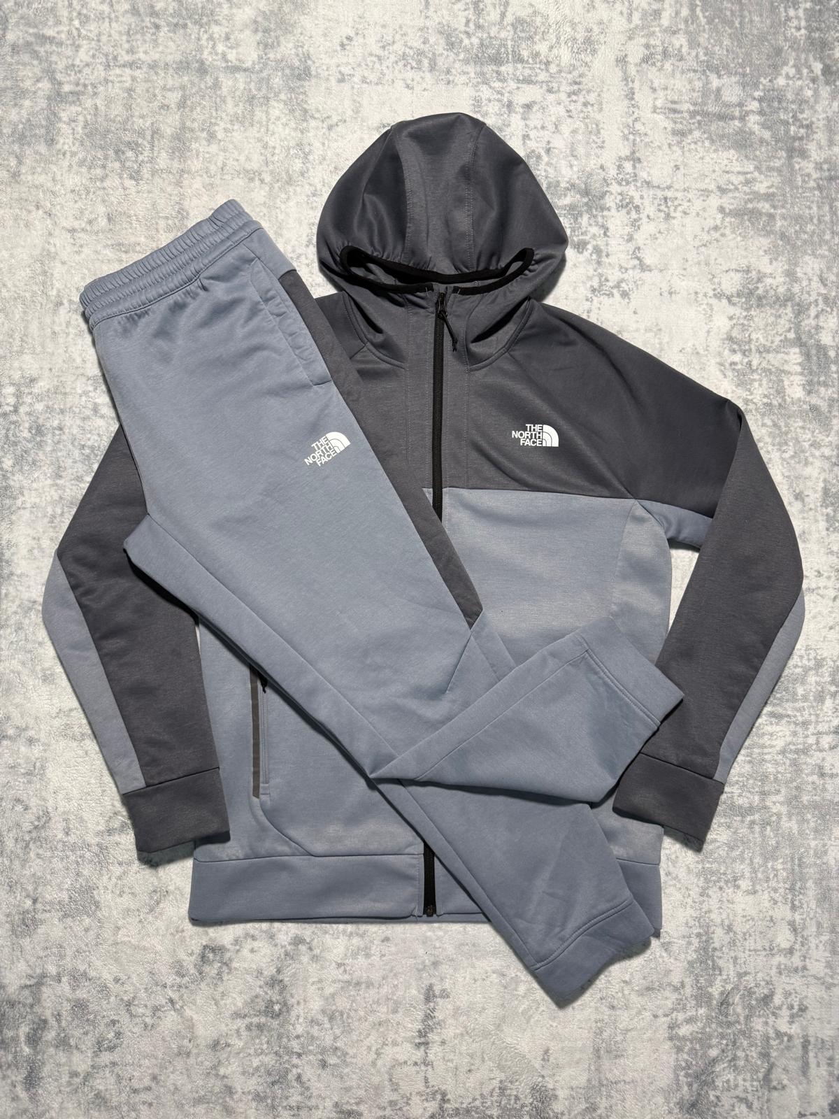 The North Face Tracksuit - L - Active Supply