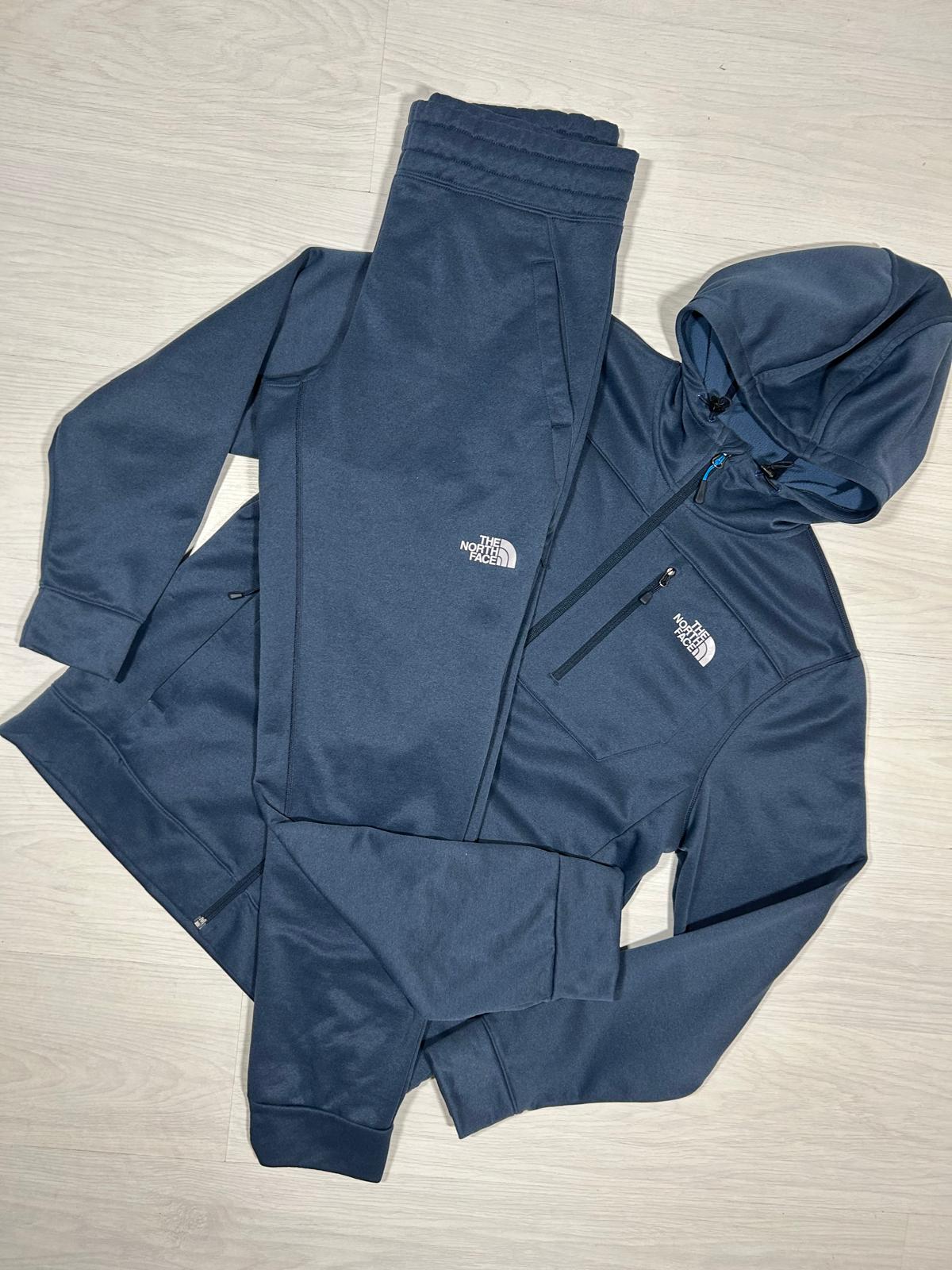 The North Face Tracksuit - L/M - Active Supply