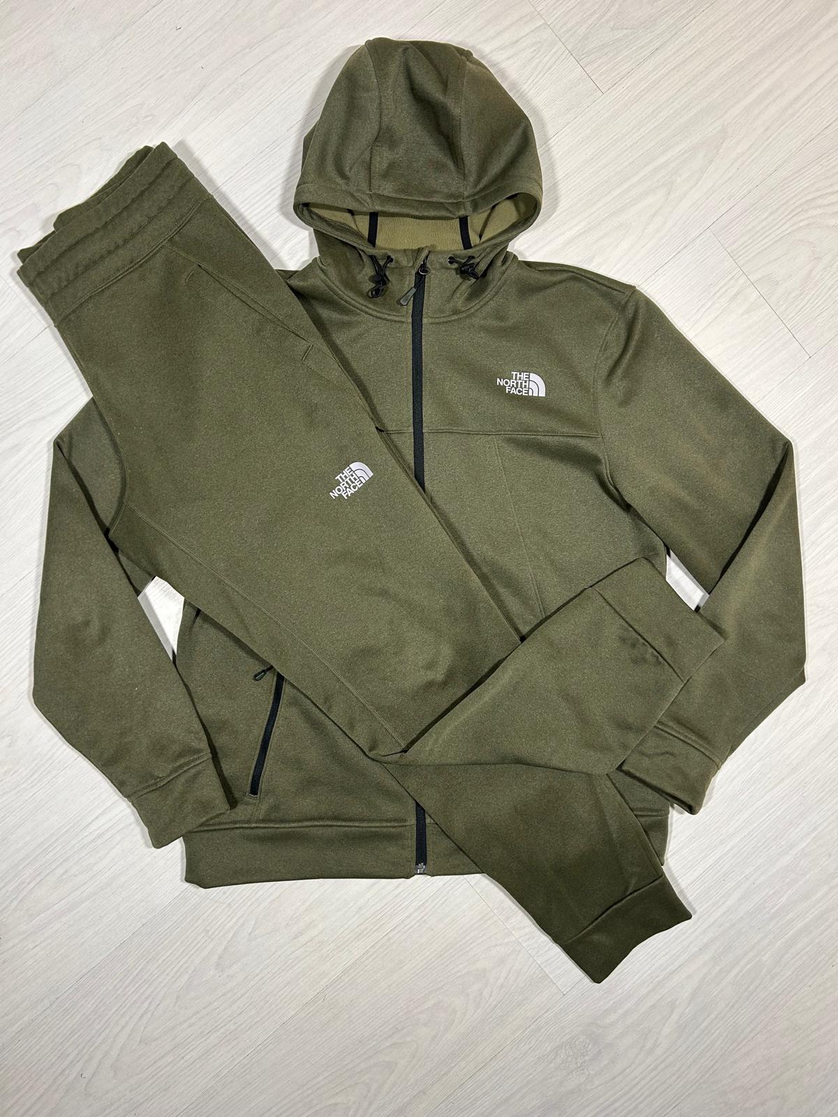 The North Face Tracksuit - L/M - Active Supply