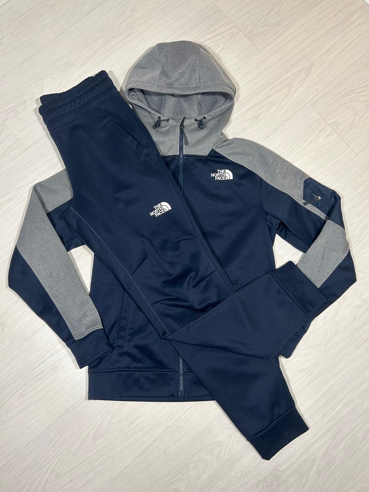 The North Face Tracksuit - S - Active Supply