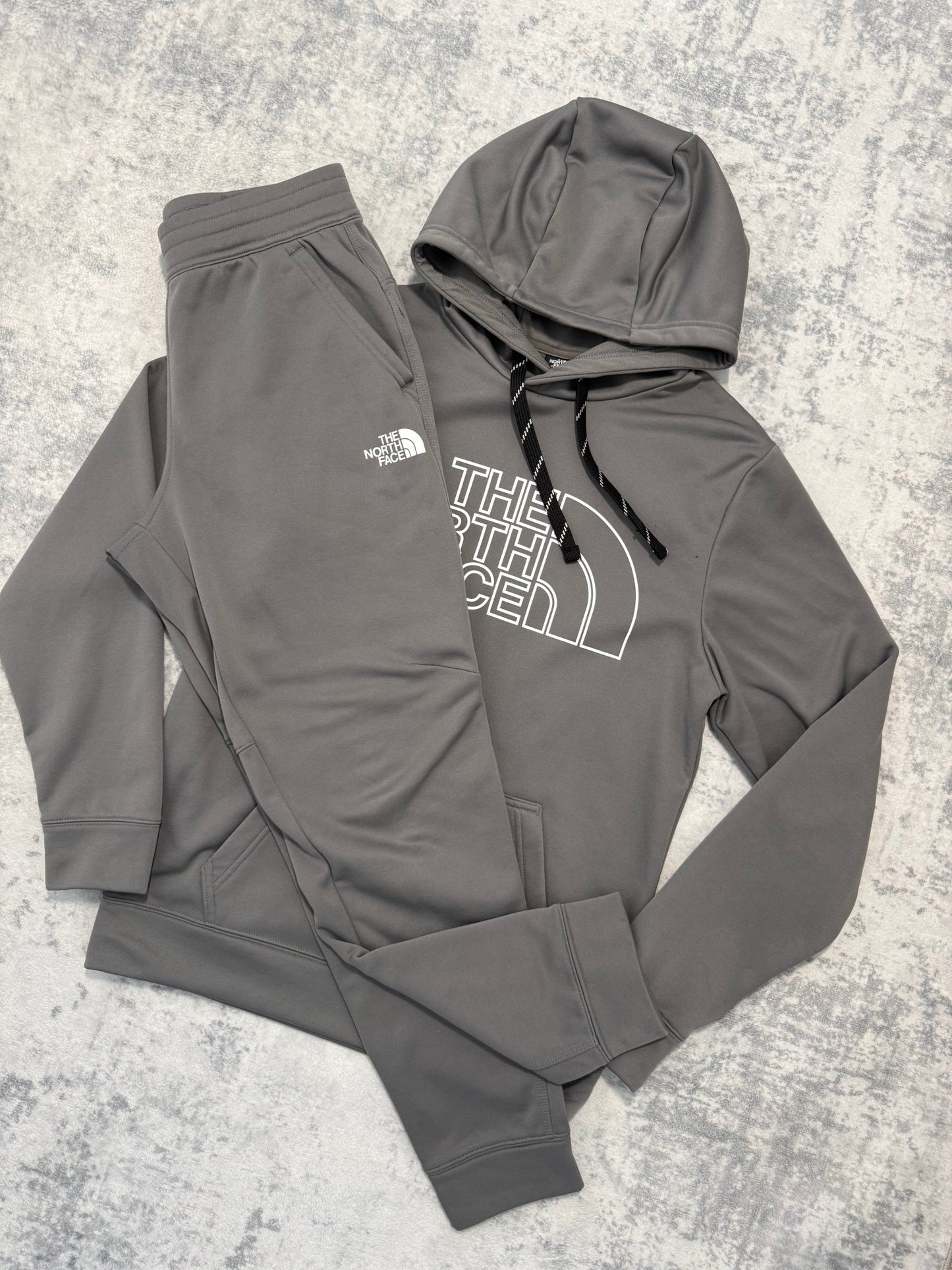 The North Face Tracksuit - S - Active Supply